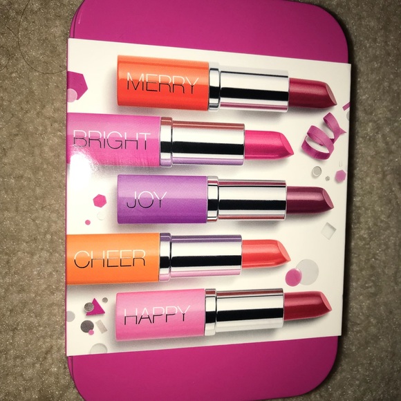 Clinique lipstick set - Picture 4 of 4